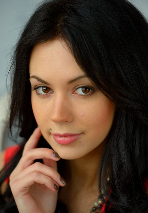 Аллочка, 24